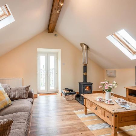 Hendre Cottage Trawsfynydd Exterior photo