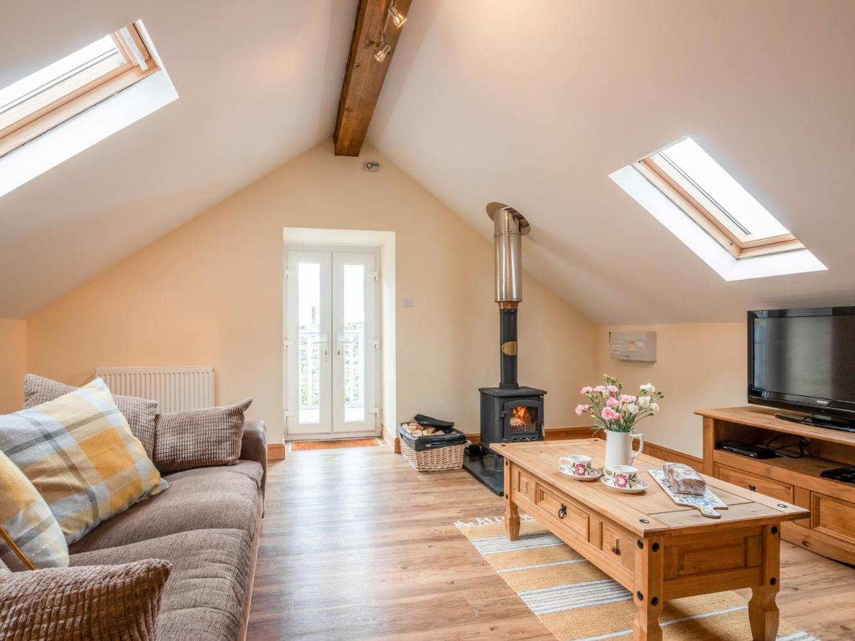 Hendre Cottage Trawsfynydd Exterior photo
