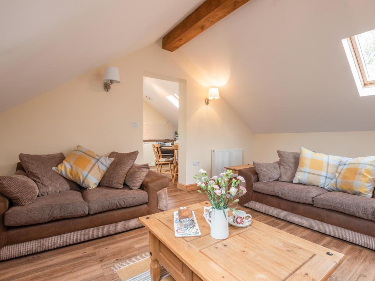 Hendre Cottage Trawsfynydd Exterior photo