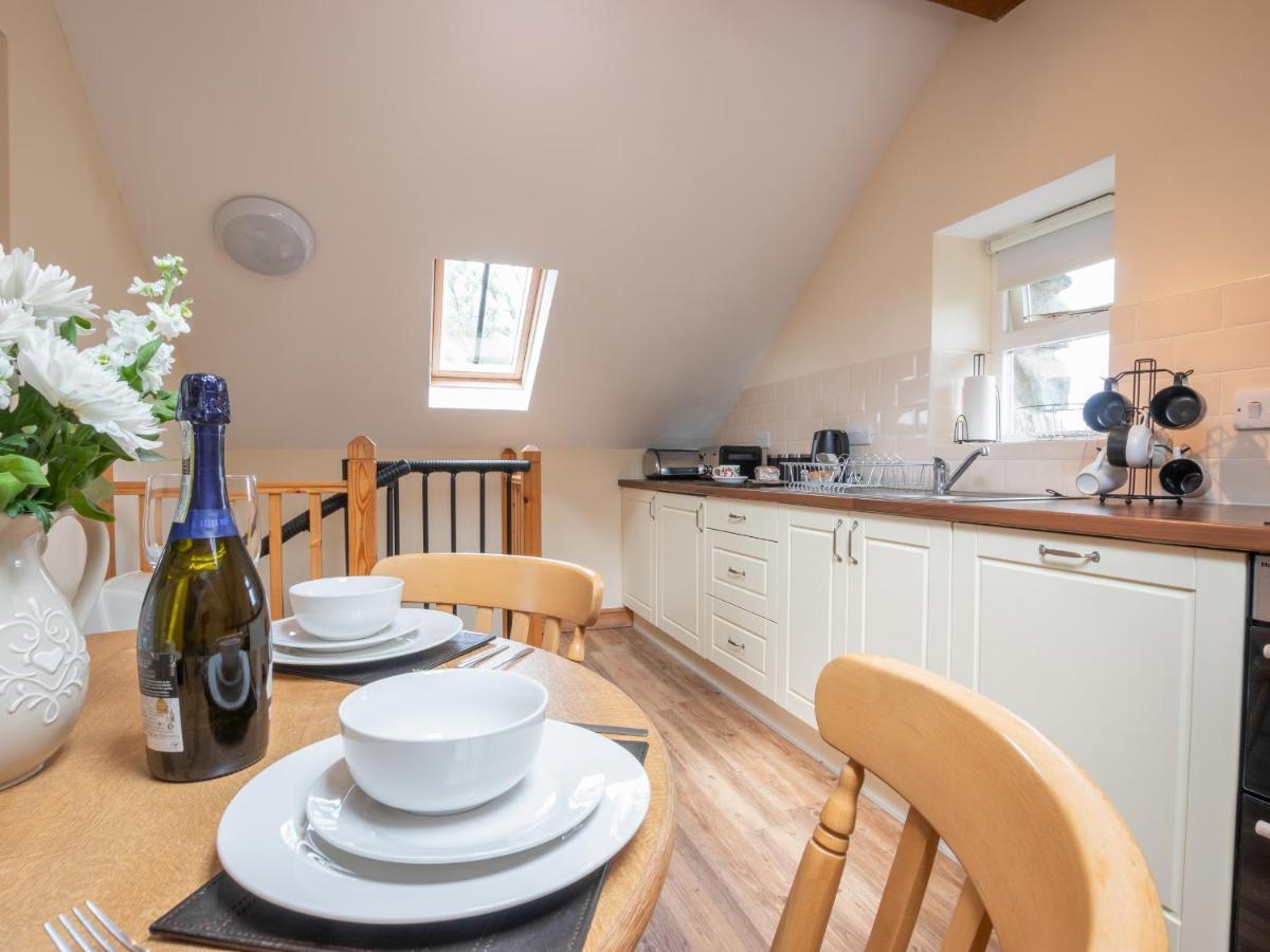 Hendre Cottage Trawsfynydd Exterior photo