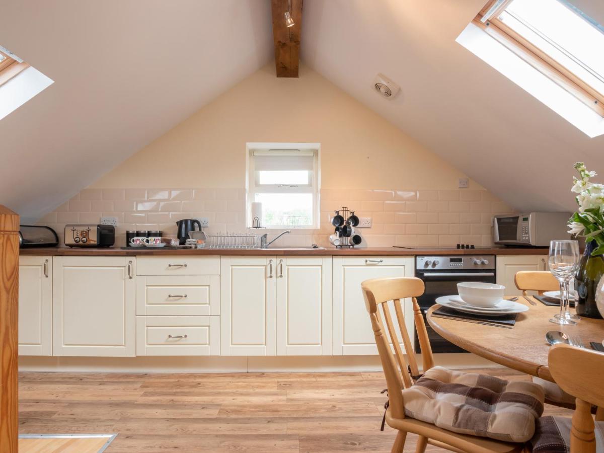 Hendre Cottage Trawsfynydd Exterior photo