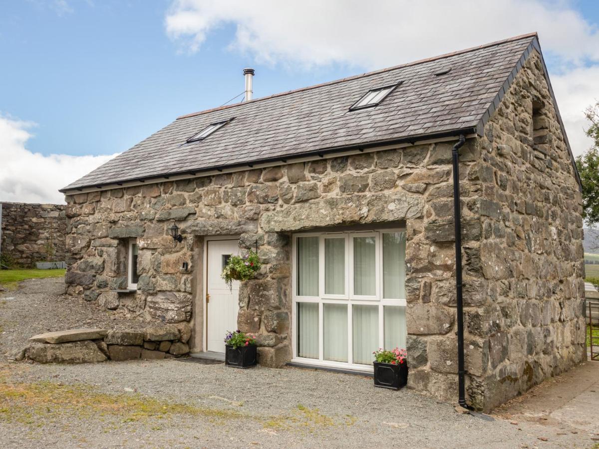Hendre Cottage Trawsfynydd Exterior photo